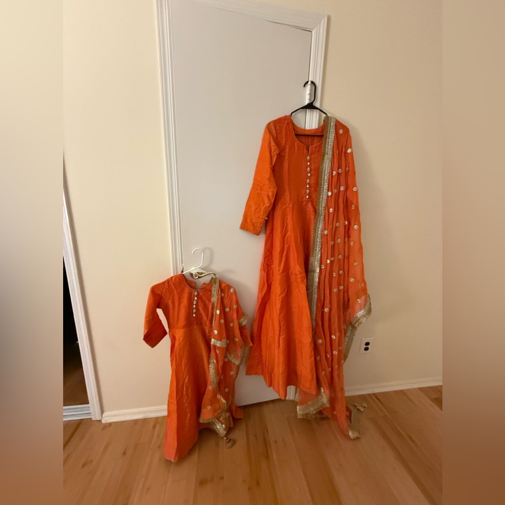 Mommy And Me Outfit - image 8